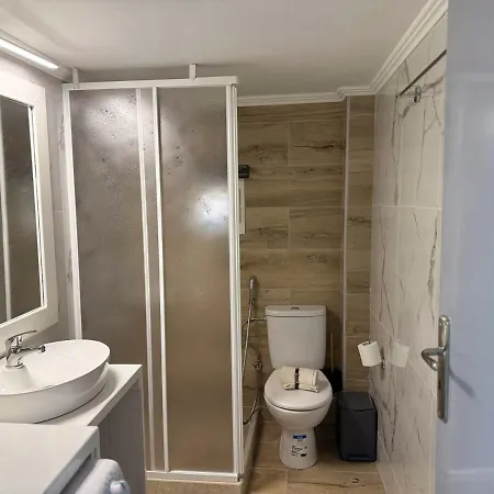 Apartment Elena - Square Tympaki